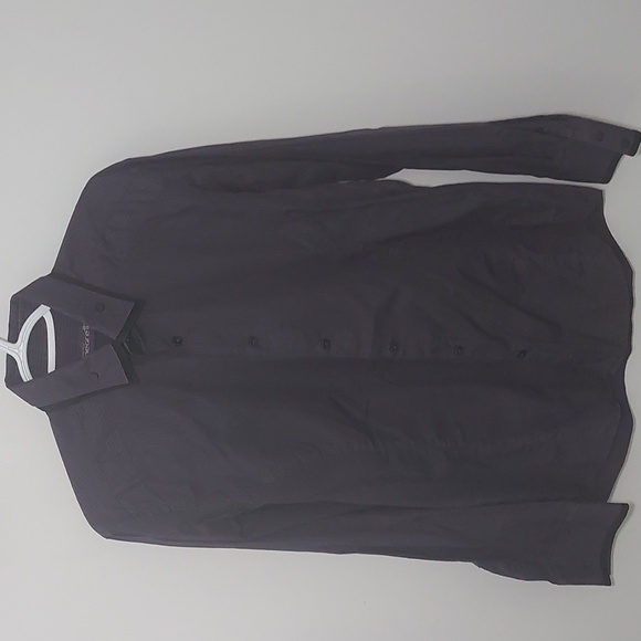 Franco Negretti Dress Shirt - Picture 1 of 3